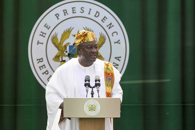 Violazione del diritto internazionale: molti dirigenti africani criticano azioni USA in Venezuela