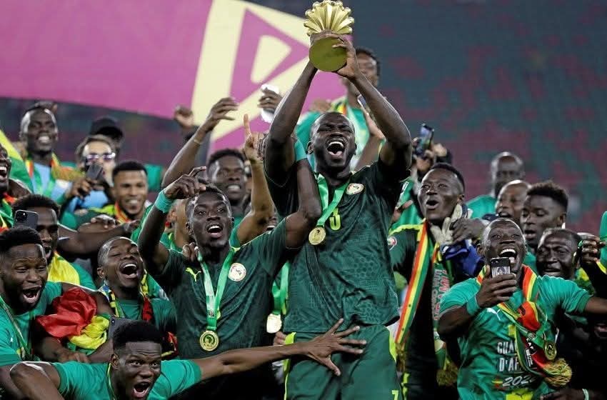 Il Senegal è (per ora) il Leone del calcio africano