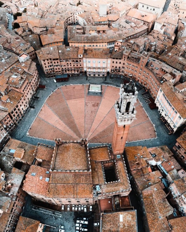 Siena, Italy 🇮🇹
