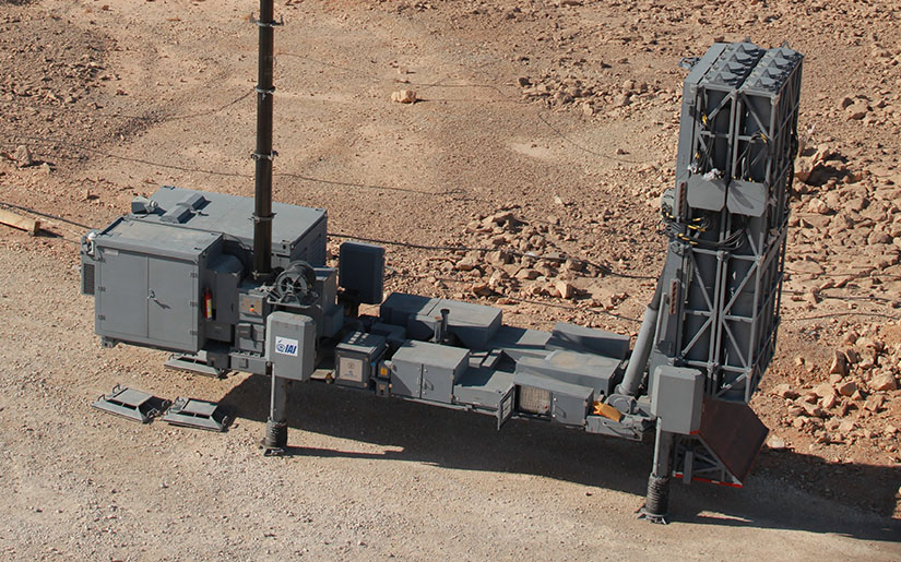 Marocco arricchisce il suo arsenale bellico made in Israel