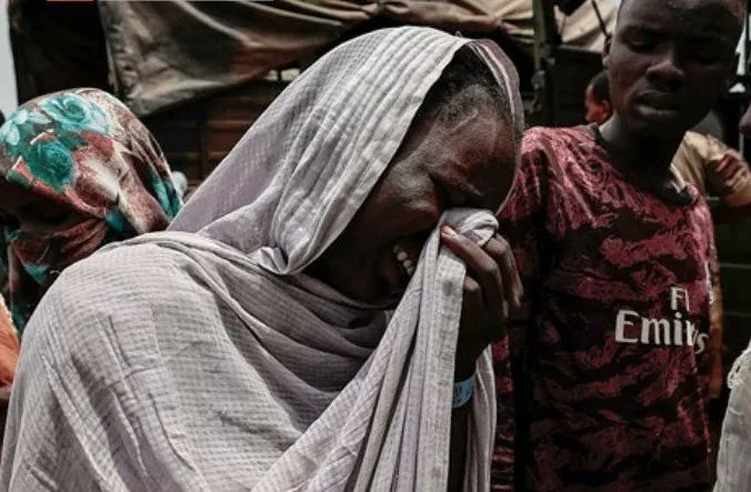 Darfur: carneficina dei paramilitari dopo la conquista di al-Fasher
