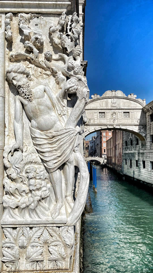  Venezia 📷Hans Haas