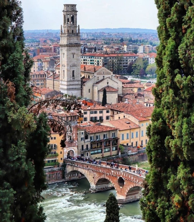 Verona, Italy 🇮🇹