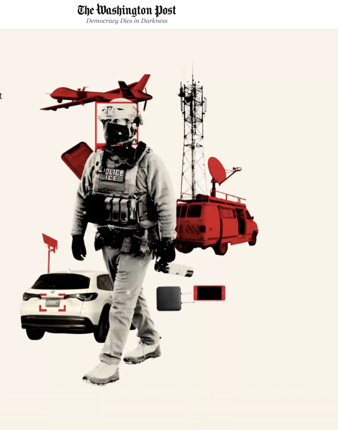 Break the ICE: è ora di rompere il ghiaccio e conoscere i più famosi agenti del momento, but no selfie please!