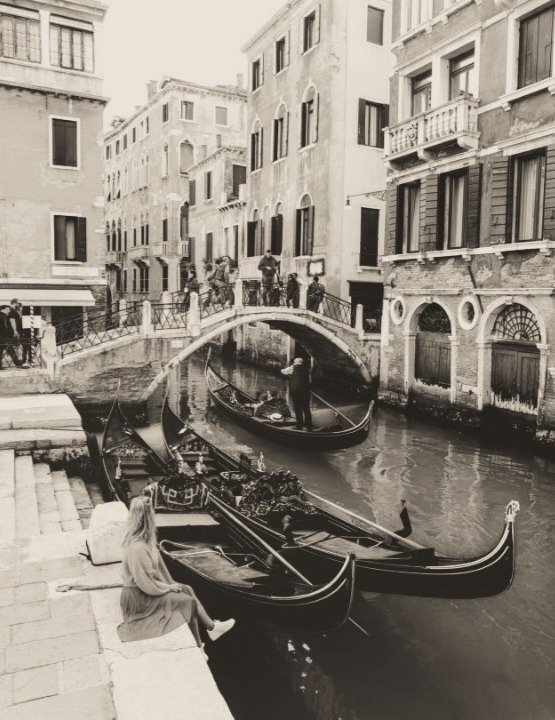 Venezia♡