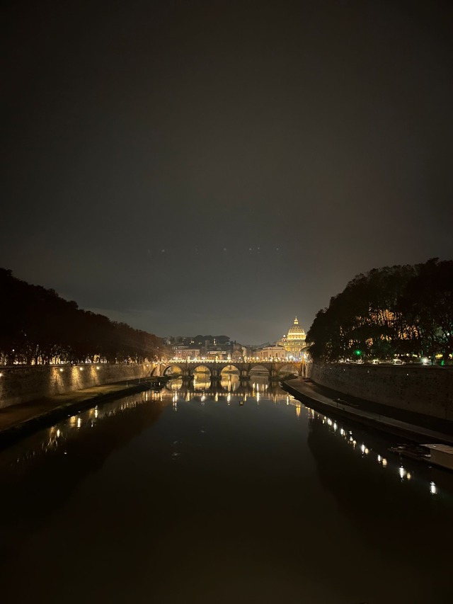 Abbraccia l’impermanenza e …