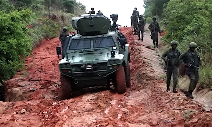 Il Ruanda alla guerra anti-jihadista: “Lasciamo il Mozambico, se non ci paga”