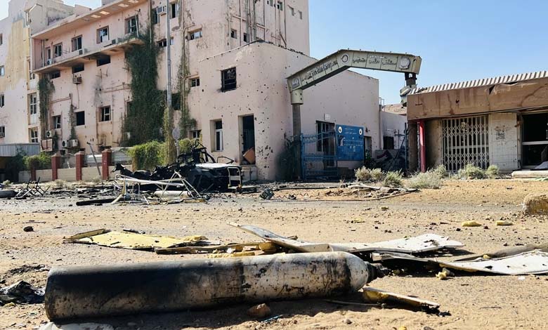 Il Sudan esplode: carestia, sanità al collasso, droni, bombe. Si combatte ovunque