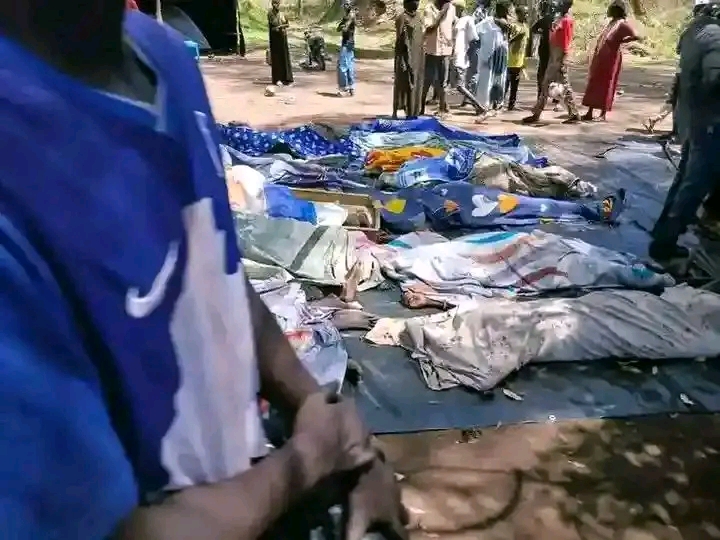 Guerra dell’oro in Sud Sudan: trucidati 70 civili in una miniera