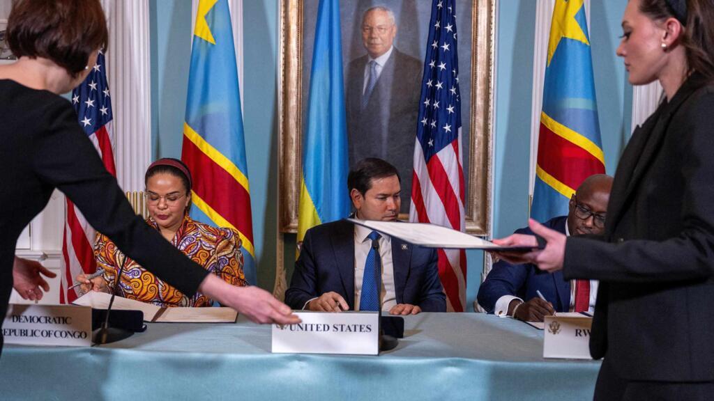 Guerra in Congo-K: in palio il controllo di minerali strategici