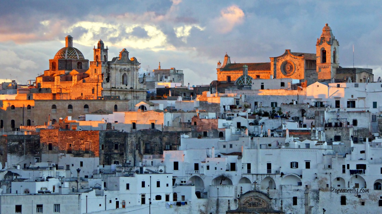 eccellenze-italiane:

OSTUNI, “la Città Bianca”, Pugliainfo…