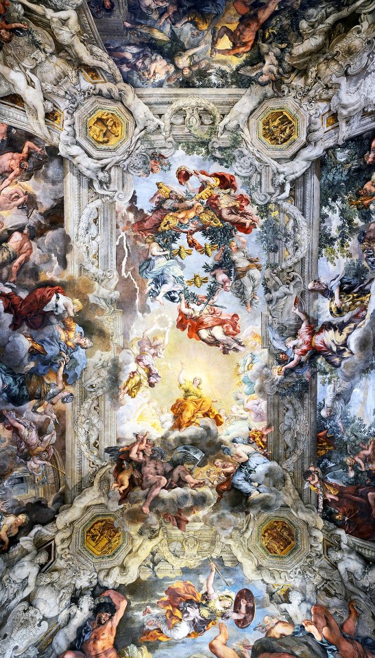 Pietro da Cortona (Italian, 1597-1669)