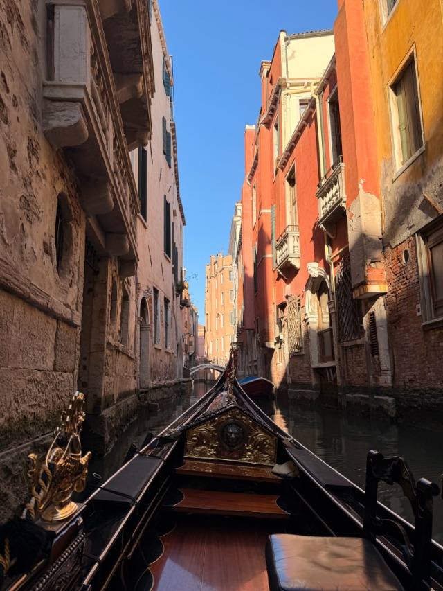 Venice Italy
