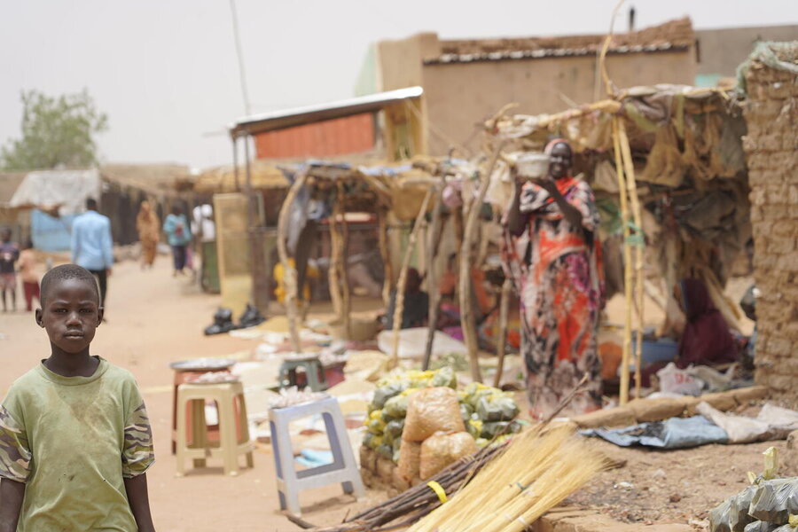 Sudan: libero il carnefice di el Fasher, tornato in azione in Kordofan