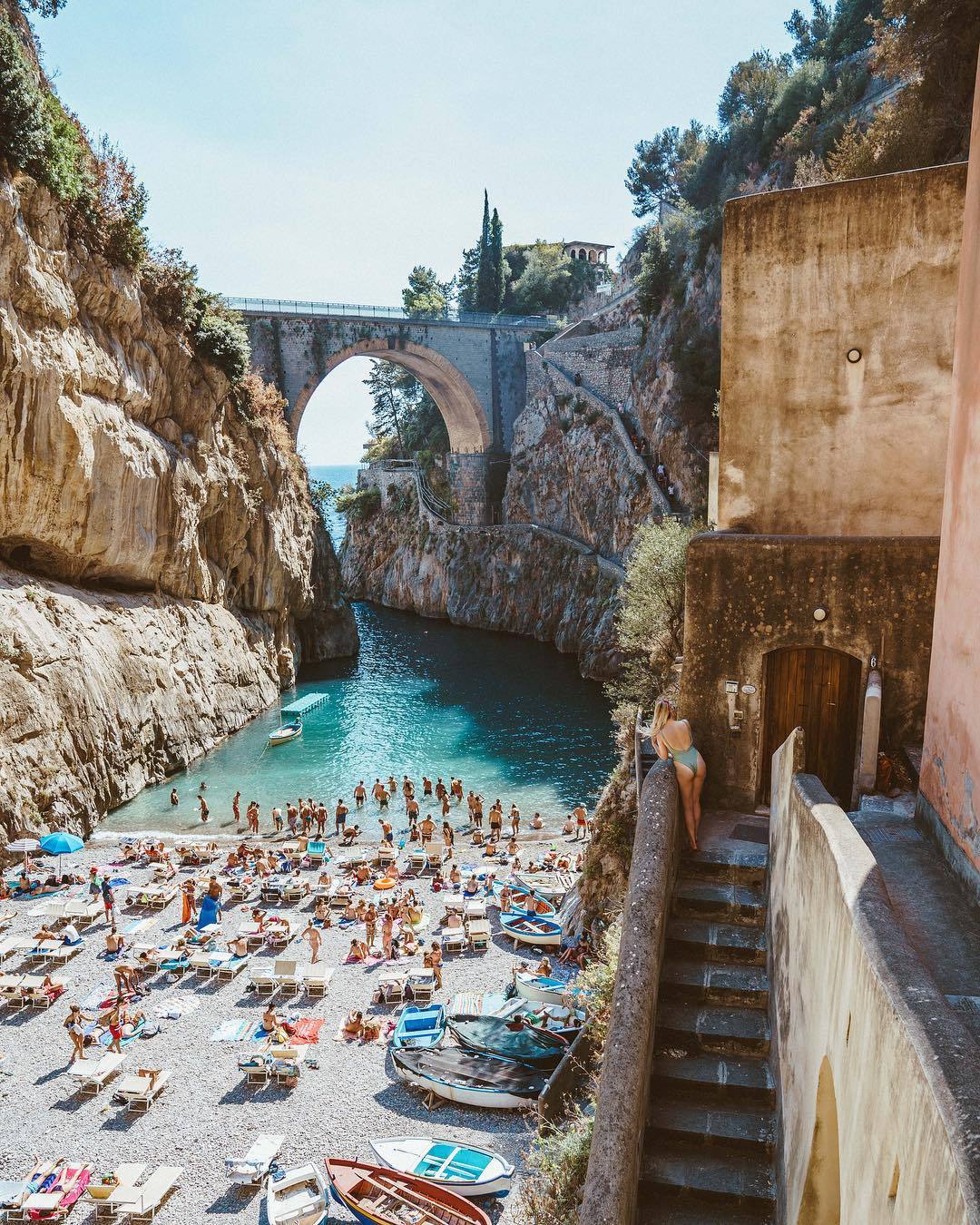 sabonhomeblog:Fiordo Di Furore, @craighowes