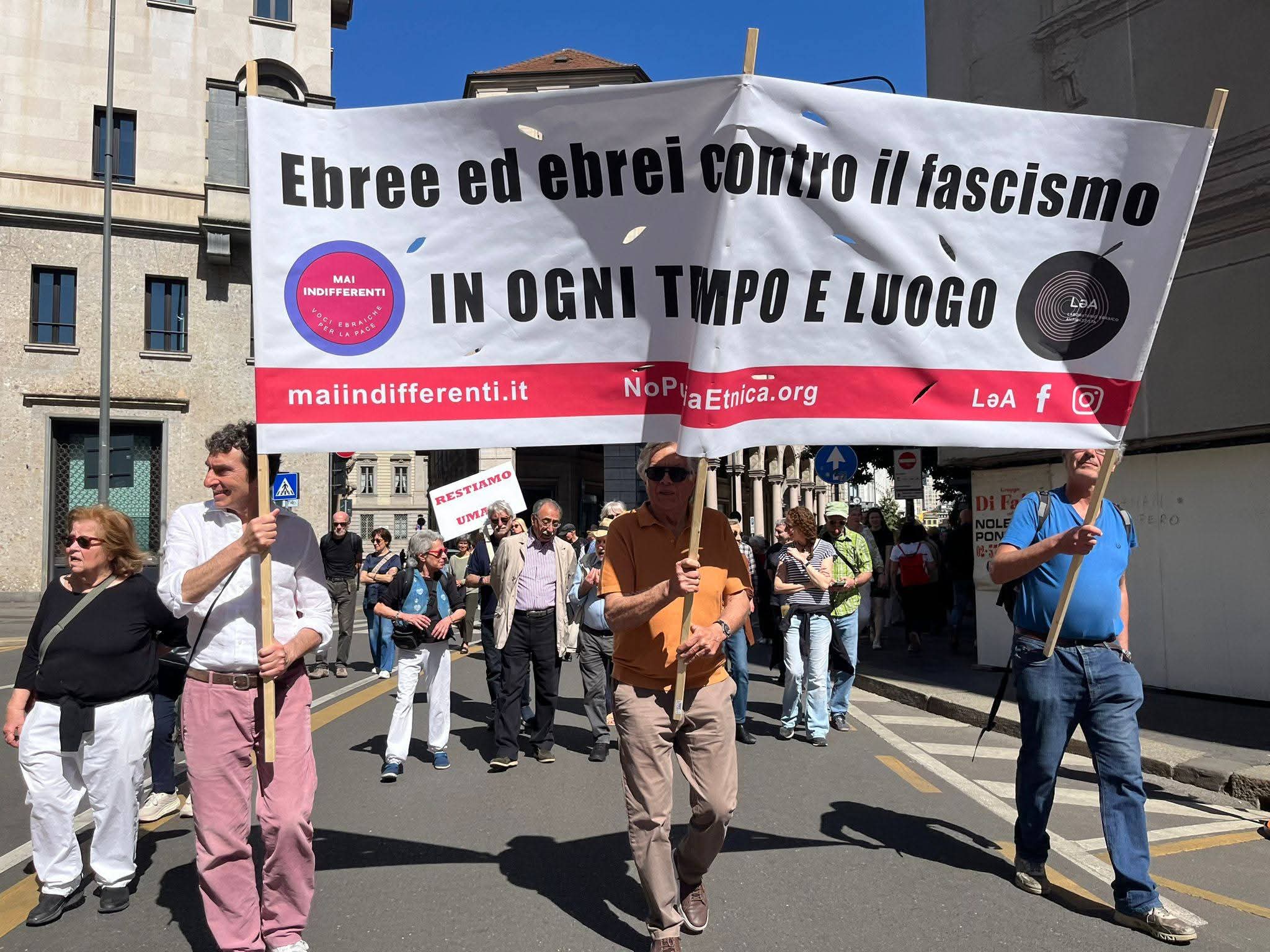 Parla la diaspora: sempre più ebrei si allontanano dalle comunità