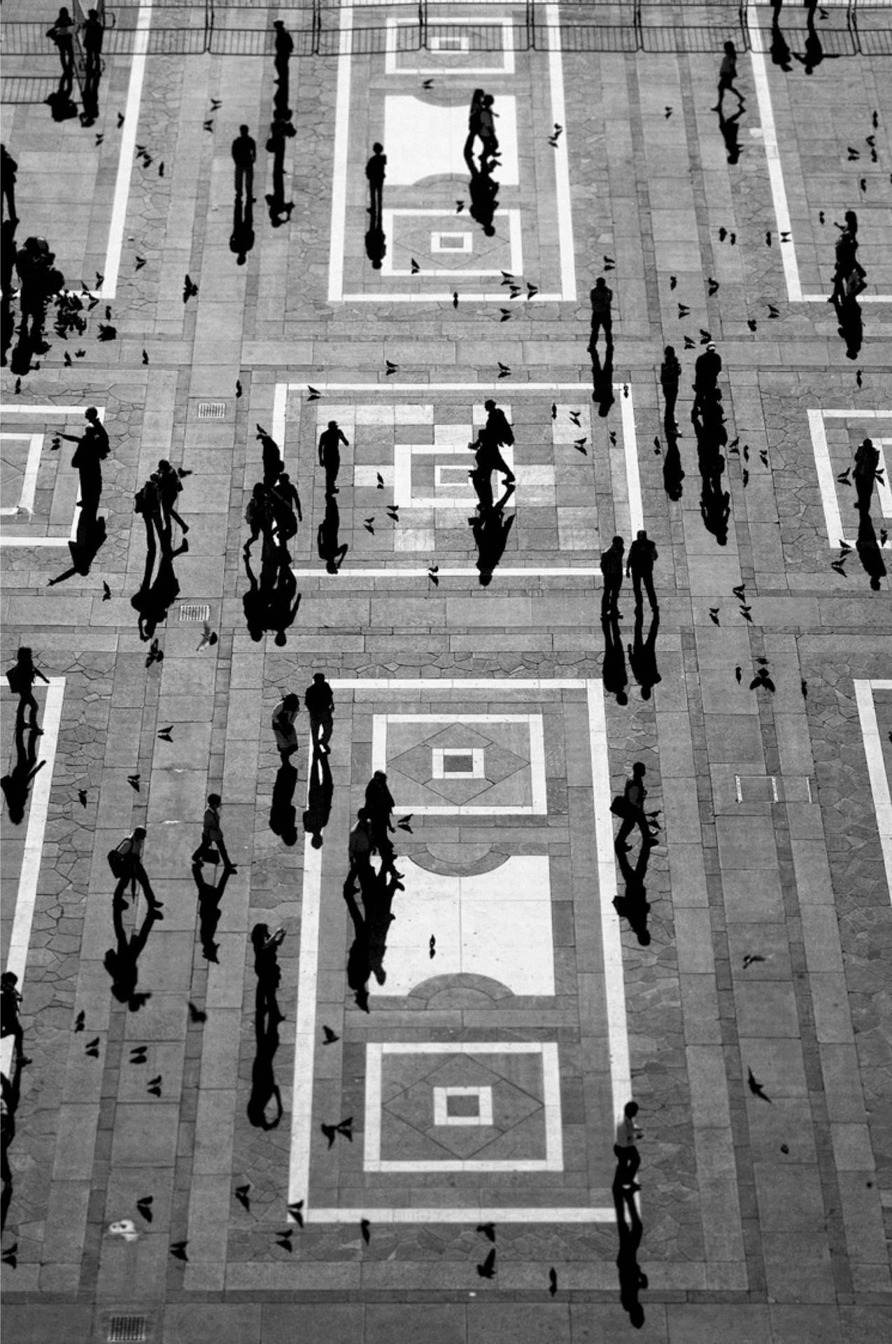 joeinct:

Milano, Photo by Guilherme Licurgo, 2011