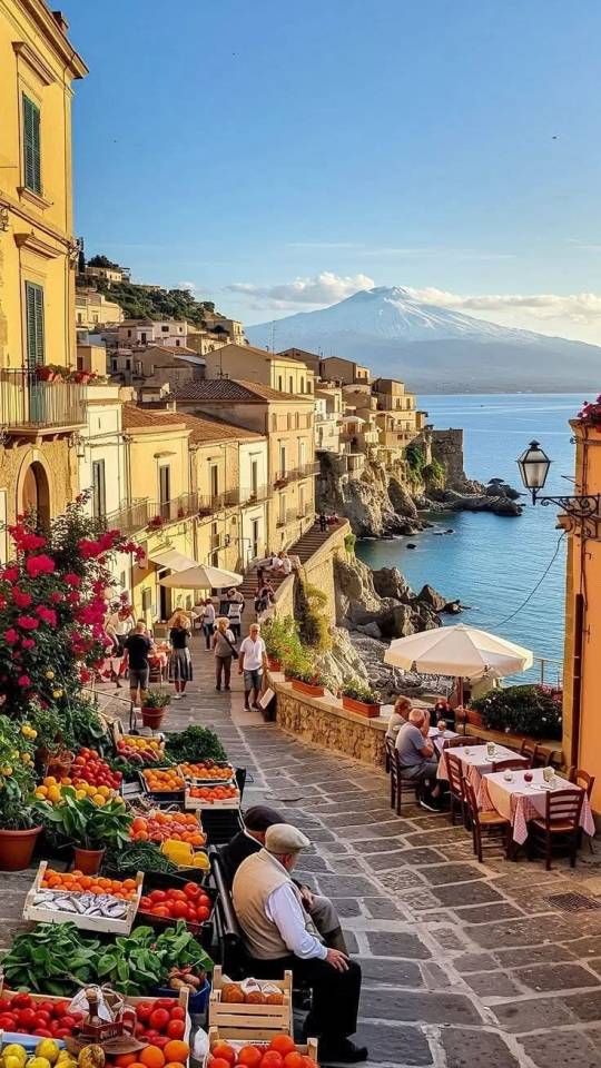 Positano – Italia