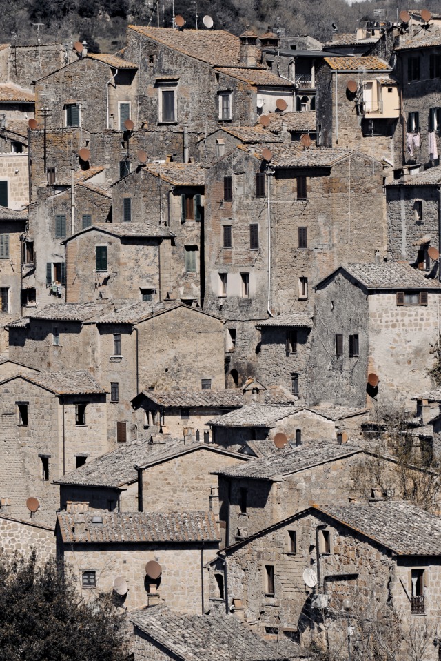 La poesia dei borghi ©Tiziana Loiacono