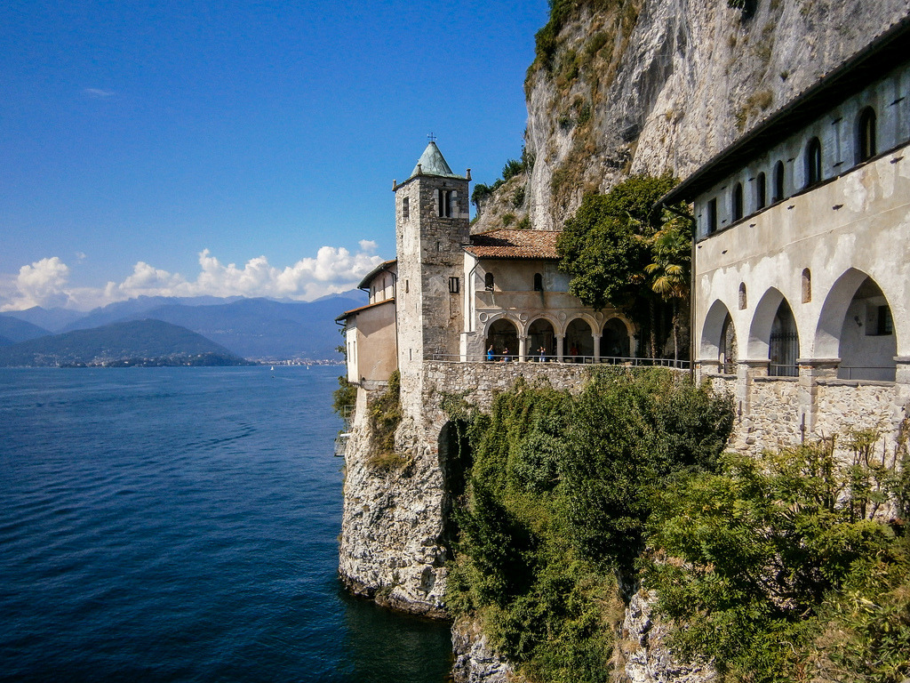 allthingseurope:

Legguino, Italy (by Federico Rano)