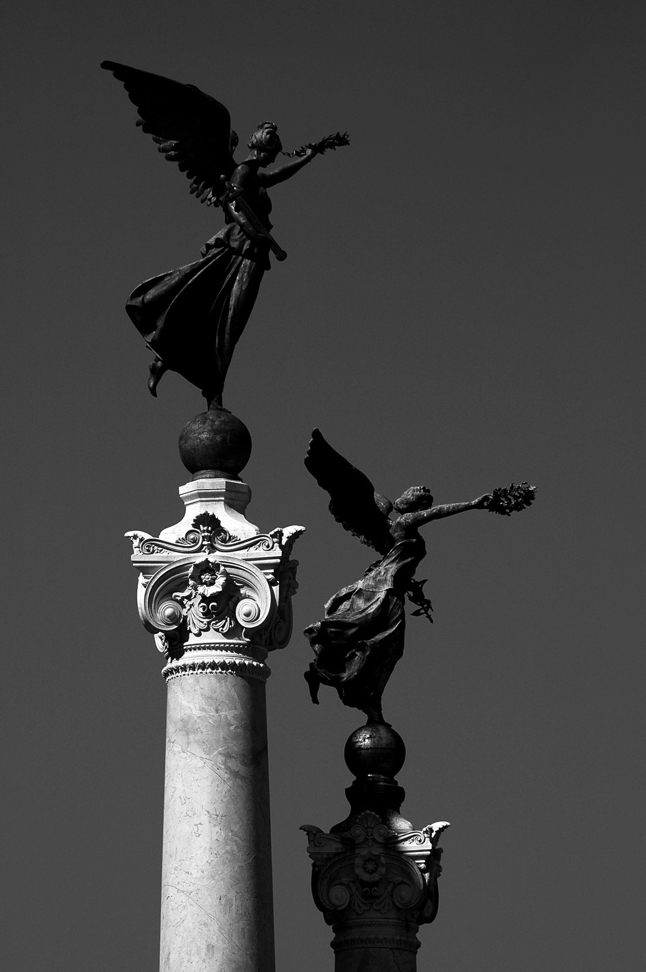 gaetanopezzella:

Roma, Vittoriano
photo Gaetano Pezzella