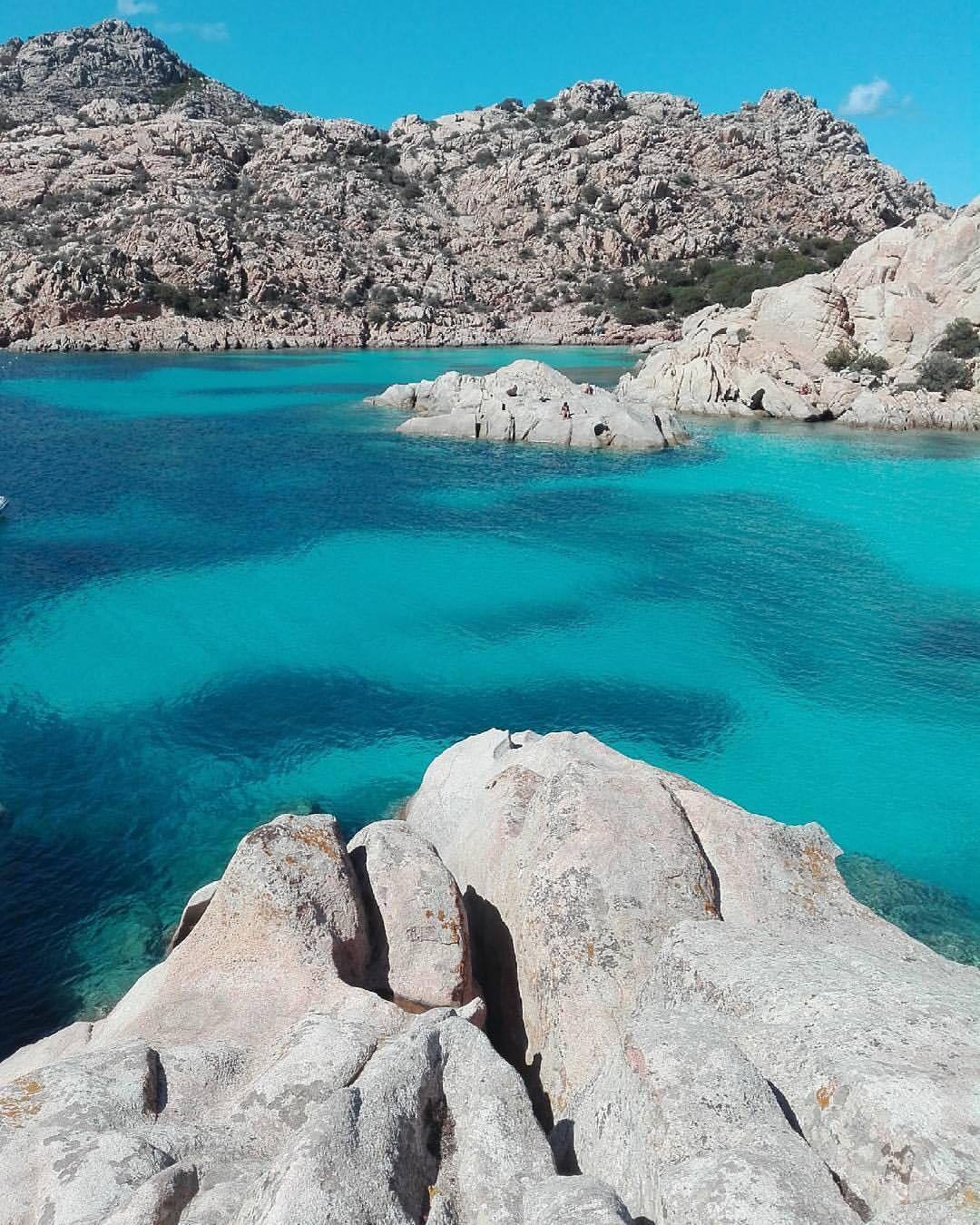 lanuovasardegna:
I colori di settembre di Cala Coticcio,…