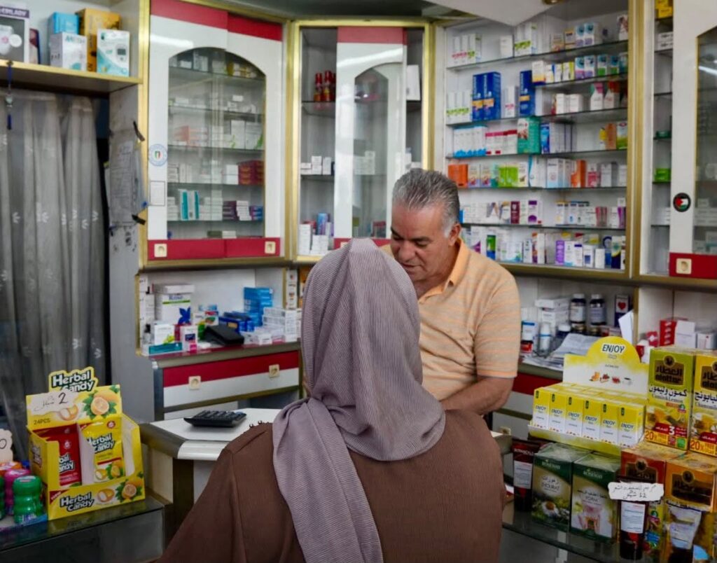 Torture e violenze: il farmacista di Nablus arrestato racconta il suo calvario